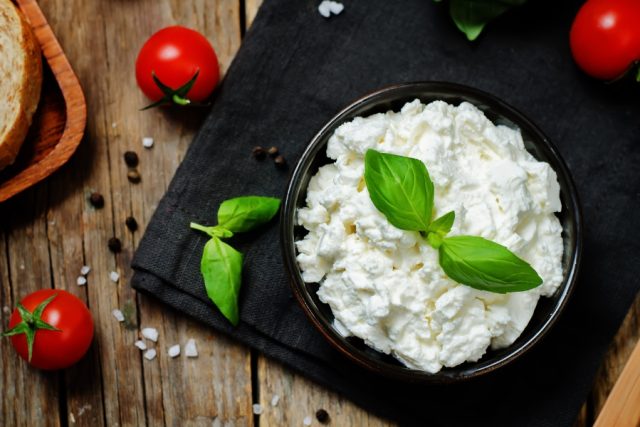Can You Freeze Ricotta Cheese Lets find out