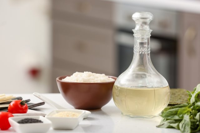 Rice Vinegar Substitute Discover The Best Alternatives