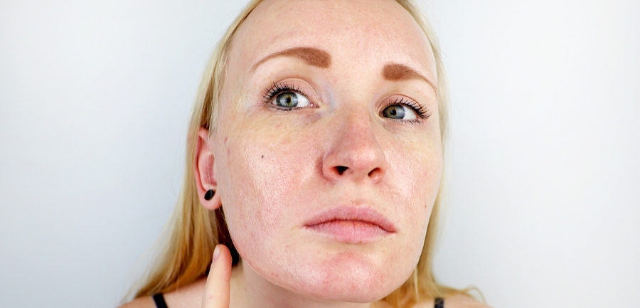 Diy Face Scrub: Natural Recipes for Glowing Skin