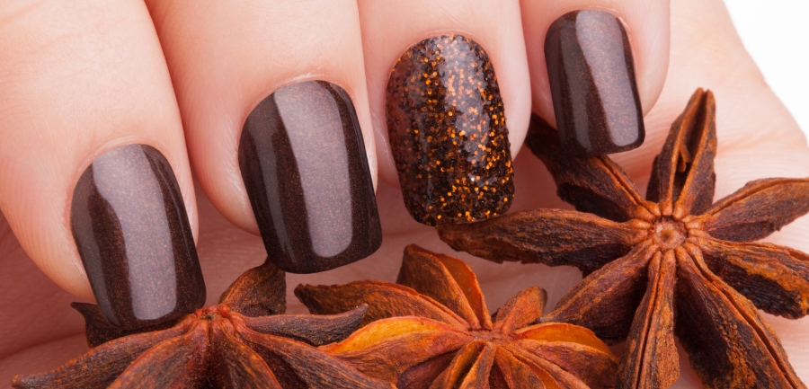 Trendy Fall Nail Designs for Every Style