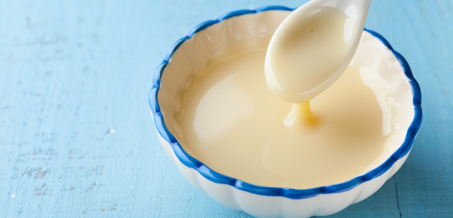 Substitute for Condensed Milk: Exploring Alternatives