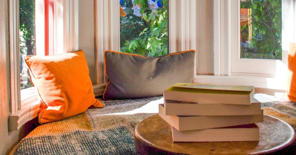 Cozy Corner: Transforming Spaces into Comfort Zones