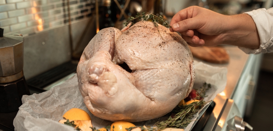 Happy Turkey Day: Celebrate with Flavorful Recipes & Tips