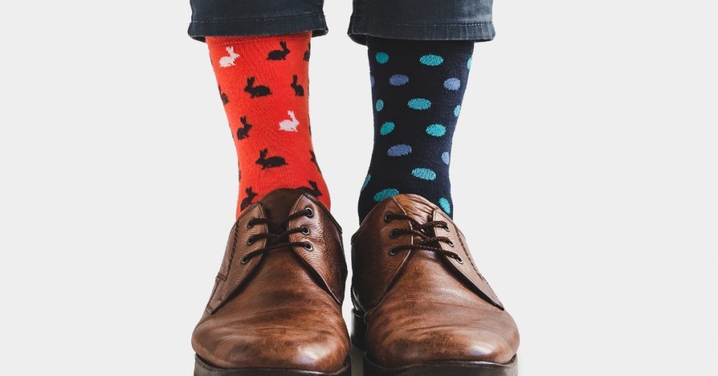 Colorful Socks: Vibrant Choices for Every Style